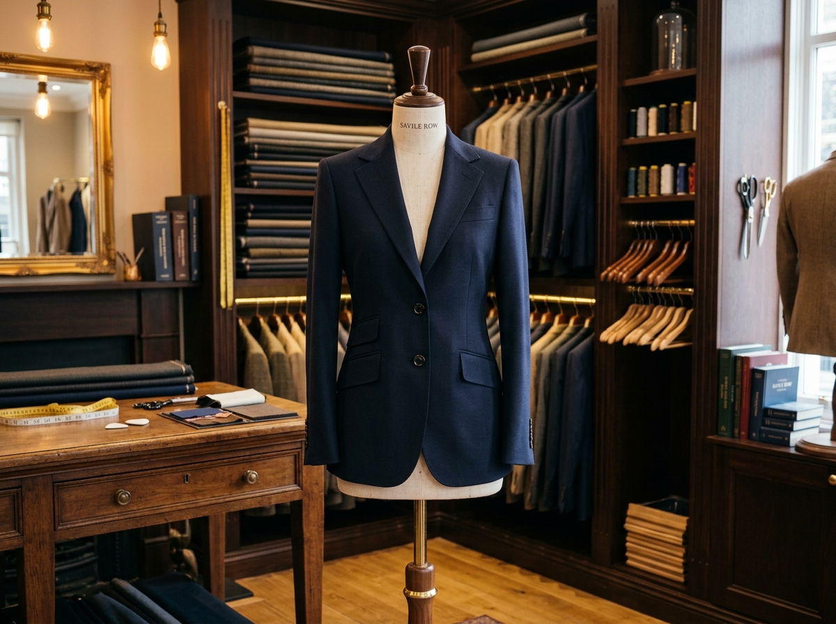 Zekeriyaköy bayan terzi özel dikim bayan blazer ceket ve takım